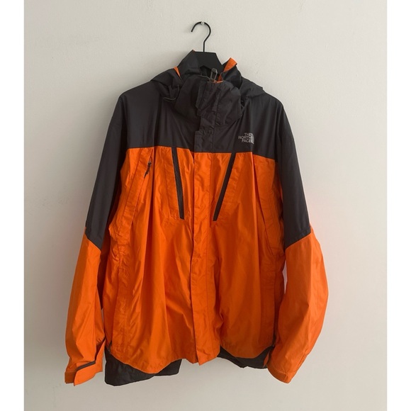 THE NORTH FACE Rainproof Lightweight Sequestrate Jacket | XL - Picture 6 of 16